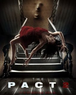 The Pact 2 : les esprits frappeurs font leur retour - trailer