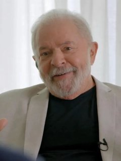 Lula - Oliver Stone, Rob Wilson - critique