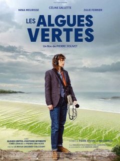 Les algues vertes - Pierre Jolivet - critique 