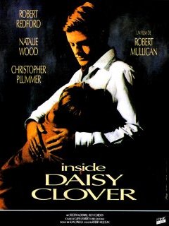 Daisy Clover - Robert Mulligan - critique