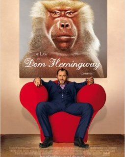 Dom Hemingway - la bande-annonce