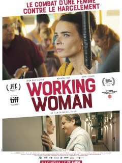 Working Woman - la critique du film