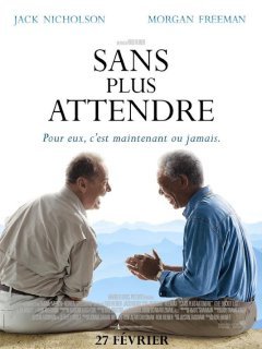 Sans plus attendre - Rob Reiner - critique