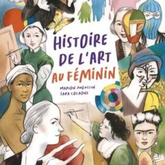 HistoireDeLArtAufeminin_couv