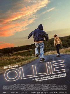 Ollie - Antoine Besse - critique