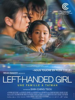 Left-Handed Girl - Tsou Shih-ching - critique