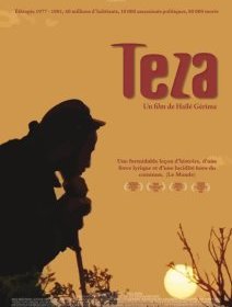 Teza - la critique