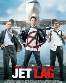 Jet lag : sortie technique du nouveau Ken Scott (Starbuck)