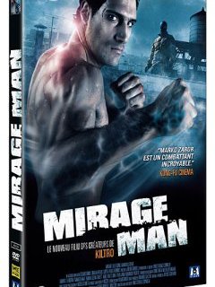 Mirage man - la critique + test DVD