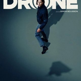 Drone - Simon Bouisson - critique