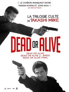 Dead or Alive Final - Takashi Miike - critique