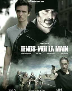 Tends-moi la main - Fiche film