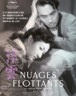 Nuages flottants - Mikio Naruse - critique