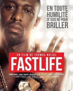 Fastlife - la première bande-annonce