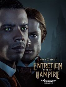 Entretien avec un vampire, saison 1 - critique de la série