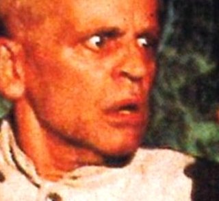 Woyzeck - Werner Herzog - critique