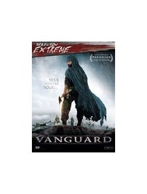 Vanguard - La critique + Test DVD