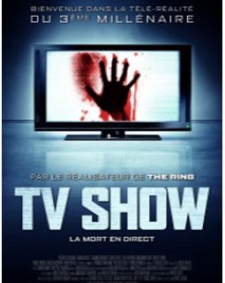 TV show - la critique + test dvd
