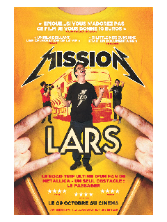 Mission to Lars - la critique du film