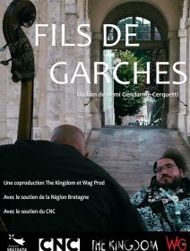 Fils de Garches - Rémi Gendarme-Cerquetti - critique