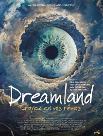 Dreamland - Paul Gourdon, Julie Marchal, Théophile Moreau, Agathe Roussel - critique