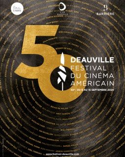 Festival du film américain de Deauville 2024 : le palmarès