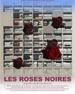 Les roses noires - la critique