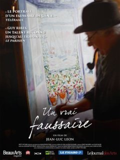 Un vrai faussaire - la critique + le test DVD