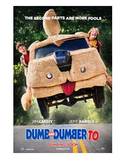 Dumb and Dumber De - la bande-annonce