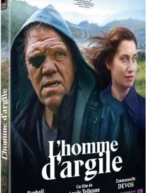 L'homme d'argile - Anaïs Tellenne - critique + test DVD