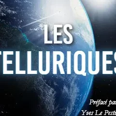 Les Telluriques - William Maurer - critique du livre