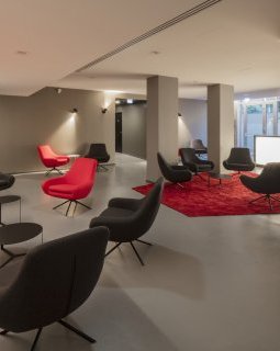 Une nouvelle ère pour le Théâtre Traversière !