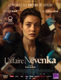 L'affaire Nevenka - Icíar Bollaín - critique