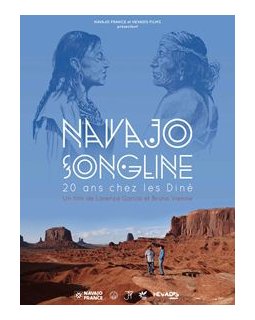 Navajo Songline - Fiche film