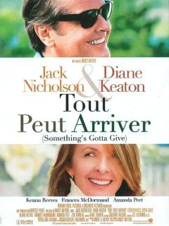 Tout peut arriver - Nancy Meyers - critique