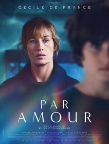 Par amour - Élise Otzenberger - critique