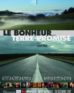 Le bonheur... terre promise - la bande-annonce