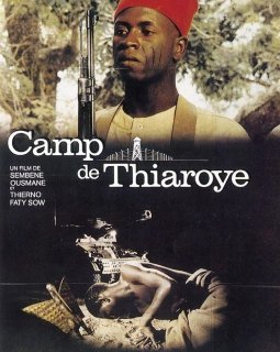 Camp de Thiaroye - Ousmane Sembène, Thierno Faty Sow - critique