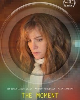 The Moment - un thriller psychologique avec Jennifer Jason Leigh