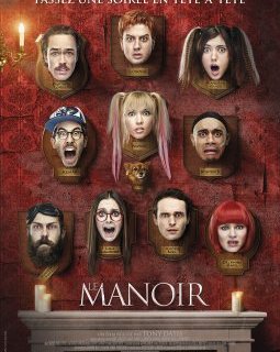 Le Manoir : les Youtupeurs pour les nuls