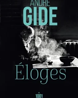 Éloges – André Gide - chronique livre