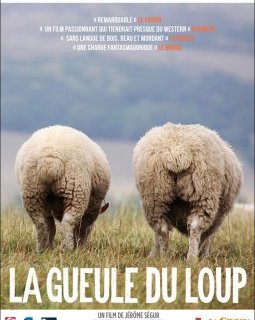 La Gueule du loup - la critique + le test DVD