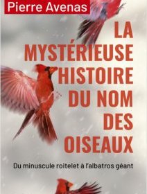 La mystérieuse histoire du nom des oiseaux - Henriette Walter, Pierre Avenas - critique du livre