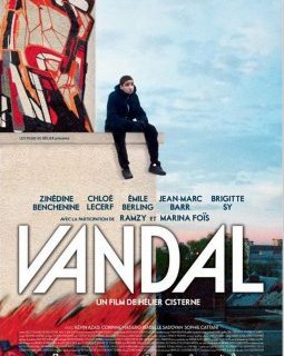 Vandal – la critique du film