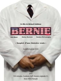 Bernie - Richard Linklater - critique