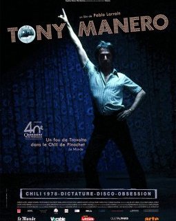 Tony Manero - Pablo Larraín - critique