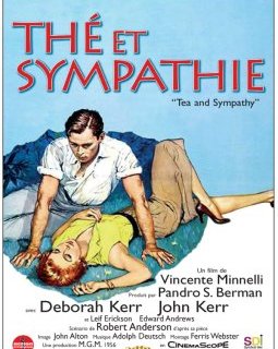 Thé et sympathie - Vincente Minnelli - critique 