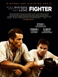Fighter - David O. Russell - critique
