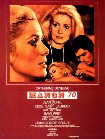 Manon 70 - Jean Aurel - critique 