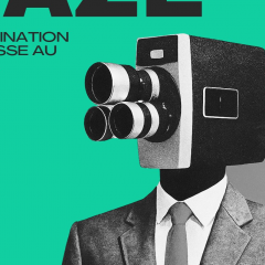 Bourgeois gaze - Rob Grams - critique